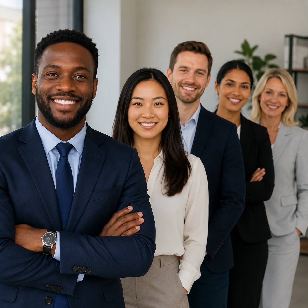 Global Hire 360 Workforce