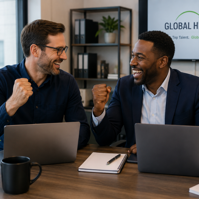 Employer Consulting